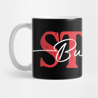 Stop Bullying Mug